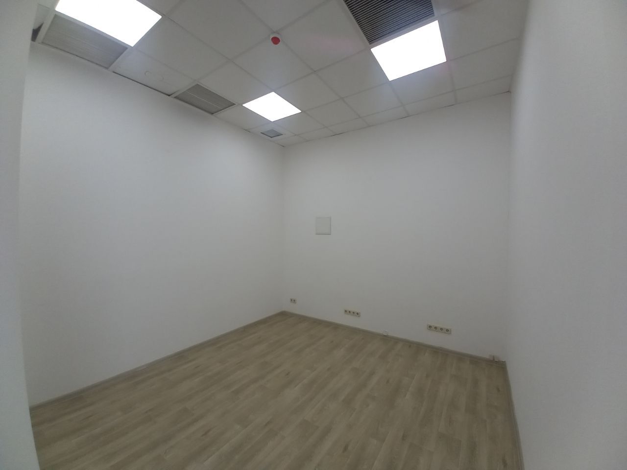 Аренда офиса 128 м², Екатеринославский бул., 1