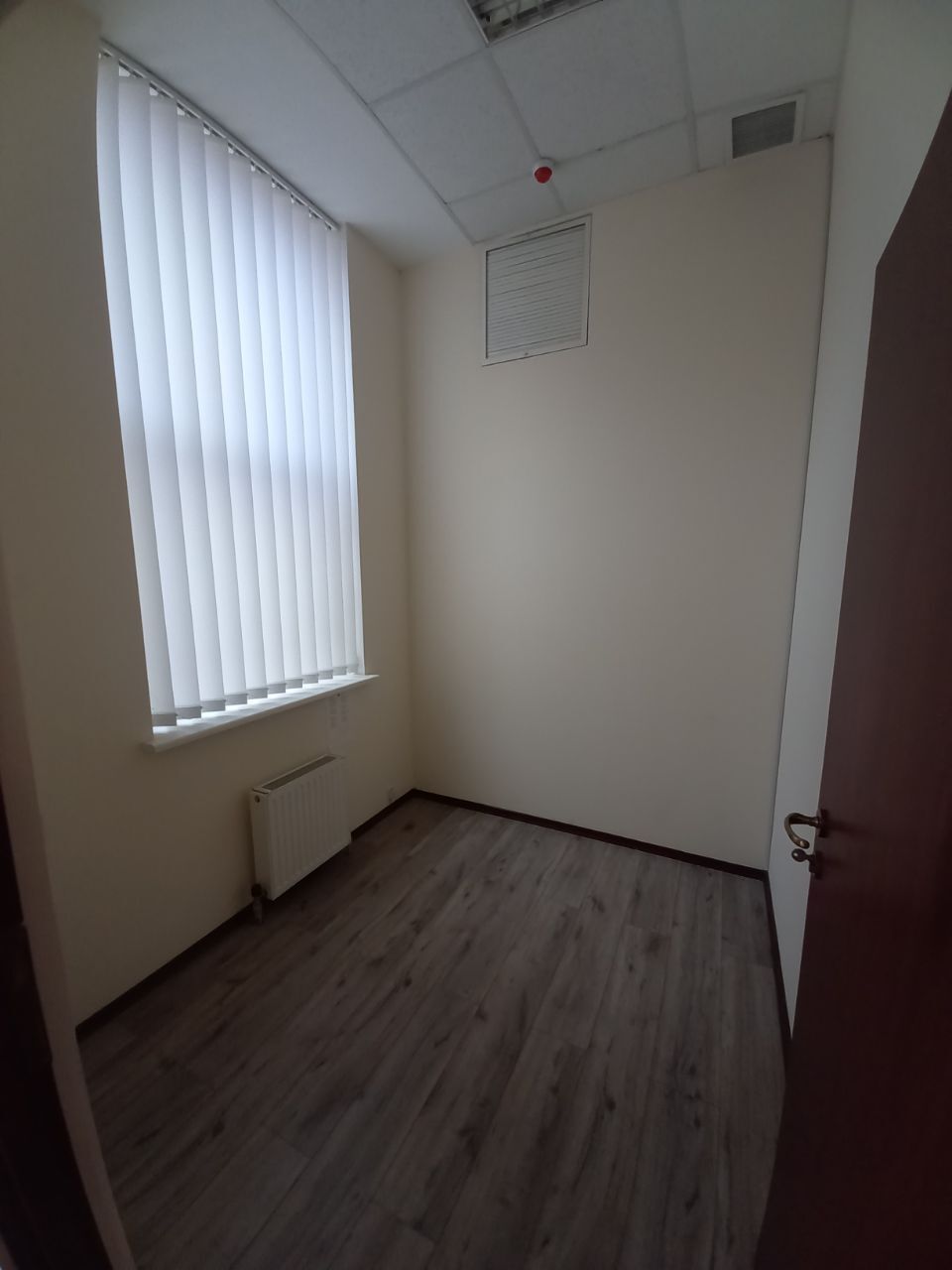 Аренда офиса 128 м², Екатеринославский бул., 1