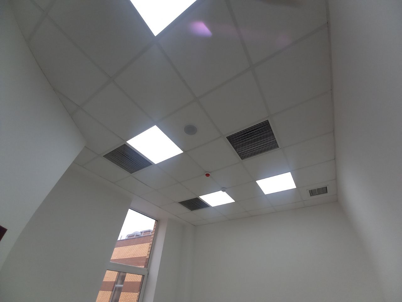 Аренда офиса 128 м², Екатеринославский бул., 1