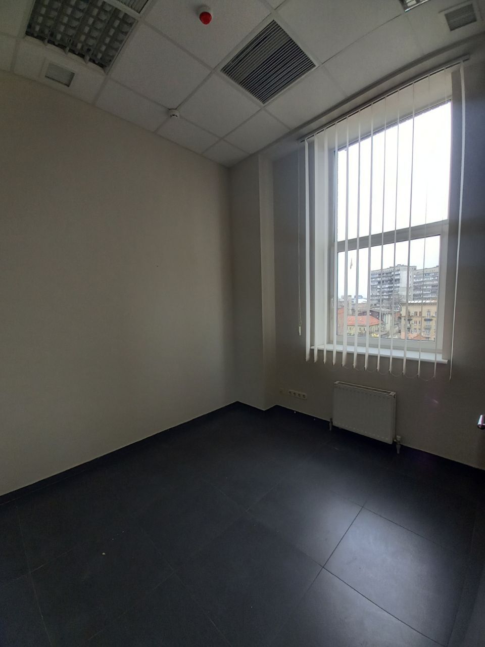 Аренда офиса 128 м², Екатеринославский бул., 1