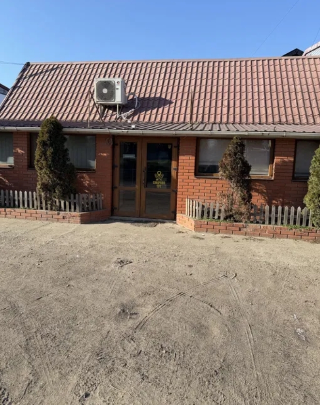 Аренда другого торгового помещения 150 м², Небесной Сотни просп.