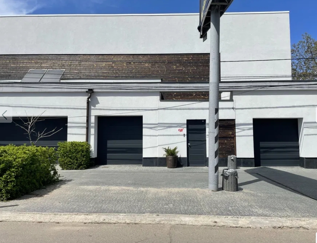 Аренда помещения свободного назначения 200 м², Львовская ул.