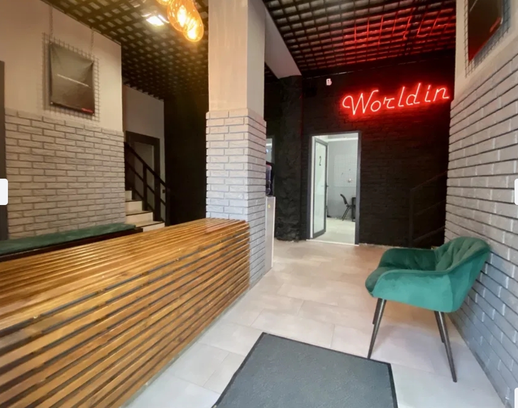 Аренда помещения свободного назначения 200 м², Львовская ул.