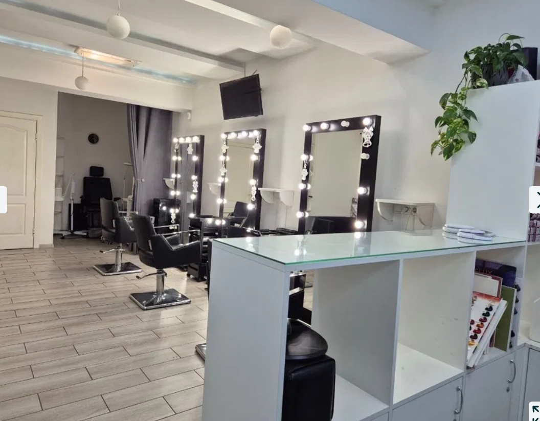 Аренда помещения свободного назначения 60 м², Шевченко просп.