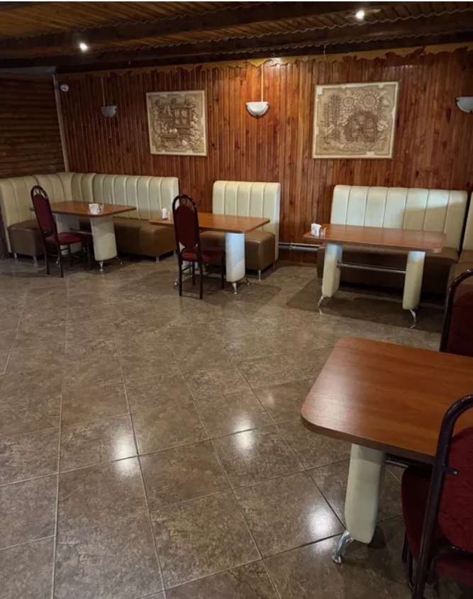 Аренда другого торгового помещения 150 м², Небесной Сотни просп.