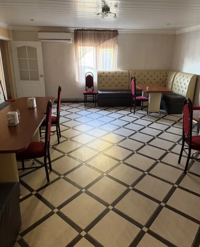 Аренда другого торгового помещения 150 м², Небесной Сотни просп.