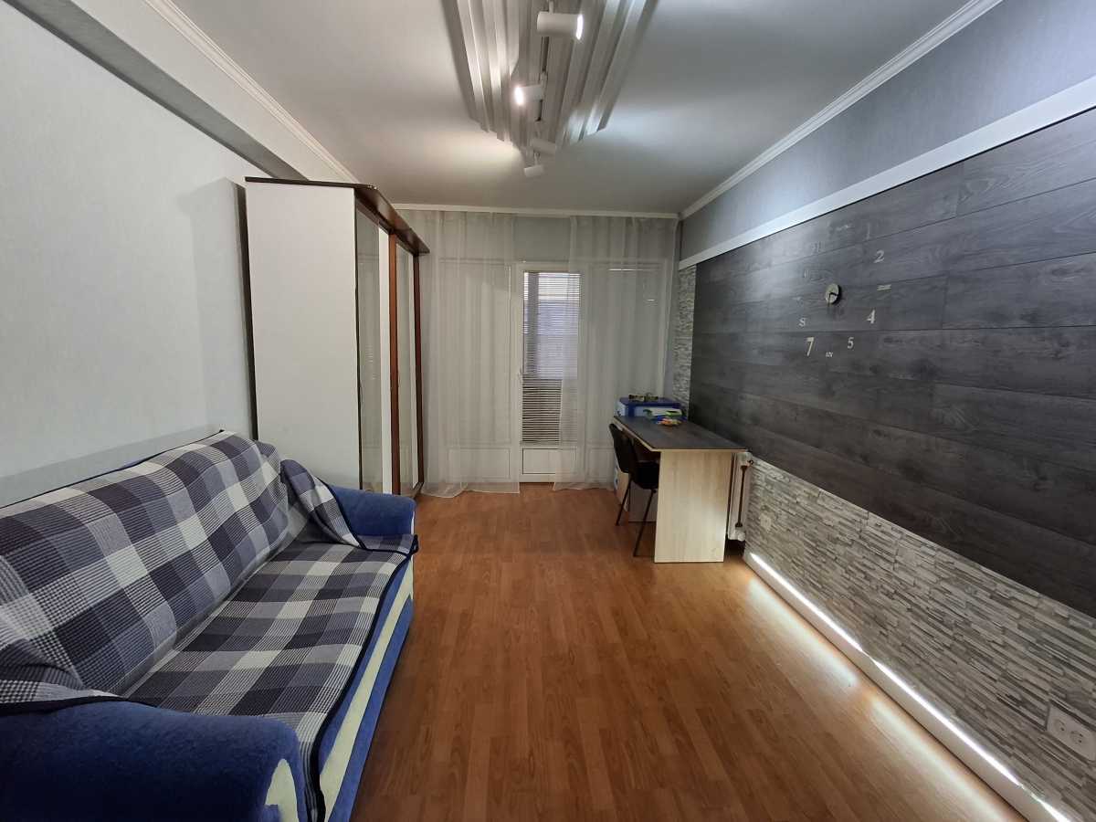 Аренда 1-комнатной квартиры 35 м², 3-й Березневый пер.