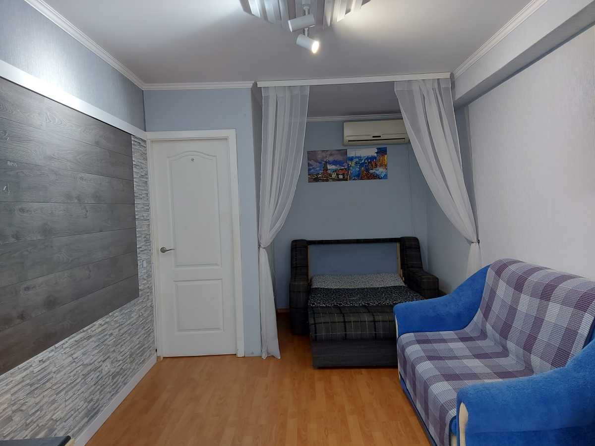 Аренда 1-комнатной квартиры 35 м², 3-й Березневый пер.