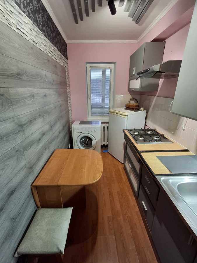 Аренда 1-комнатной квартиры 35 м², 3-й Березневый пер.