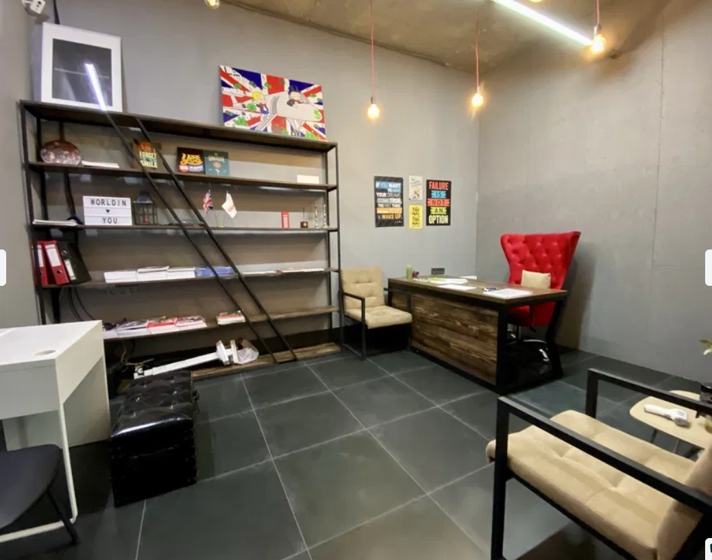 Аренда помещения свободного назначения 200 м², Львовская ул.