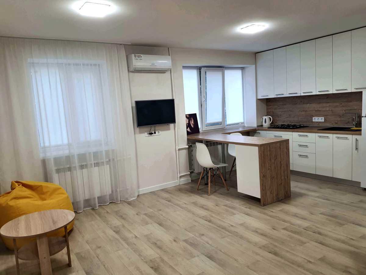 Аренда 1-комнатной квартиры 32 м², Высоковольтная ул., 8