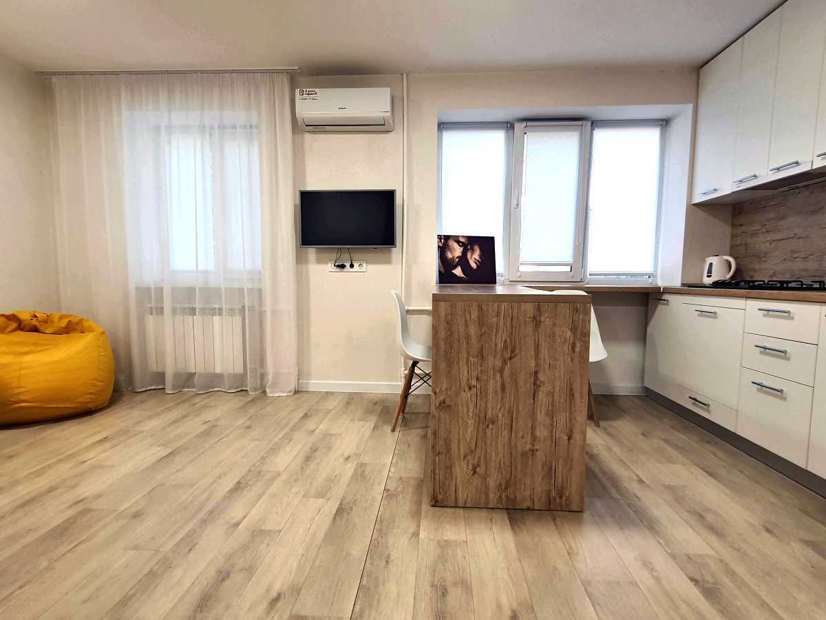 Аренда 1-комнатной квартиры 32 м², Высоковольтная ул., 8