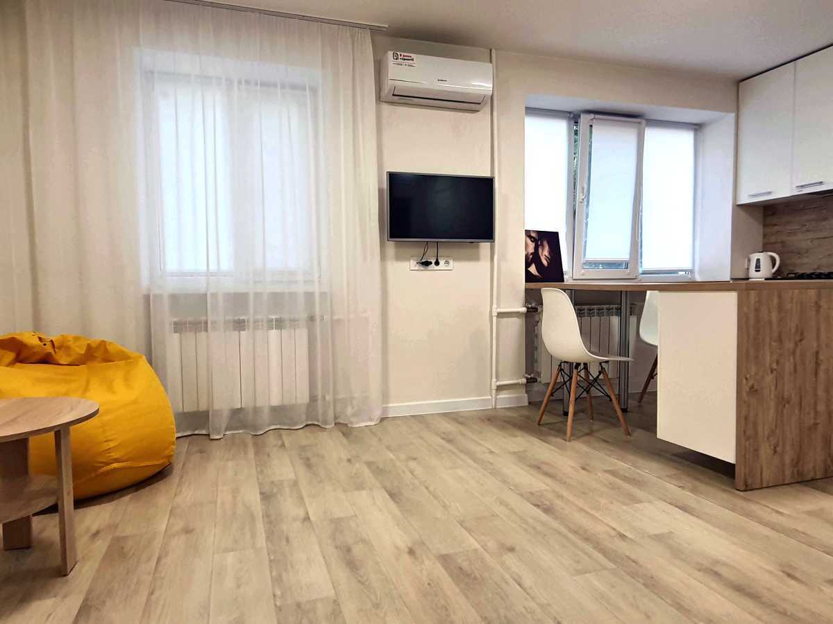 Аренда 1-комнатной квартиры 32 м², Высоковольтная ул., 8