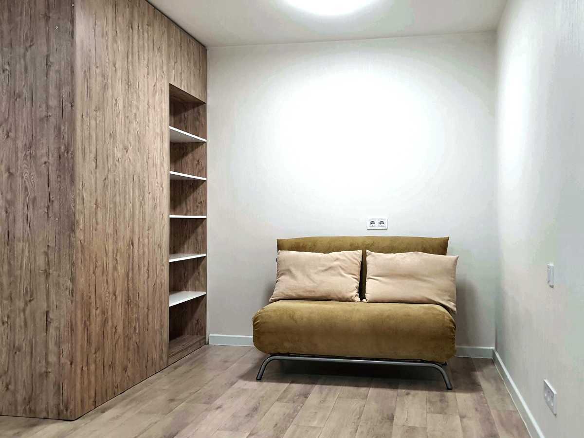 Аренда 1-комнатной квартиры 32 м², Высоковольтная ул., 8