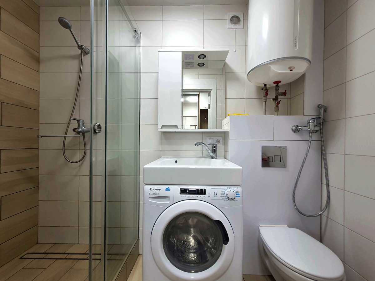 Аренда 1-комнатной квартиры 32 м², Высоковольтная ул., 8