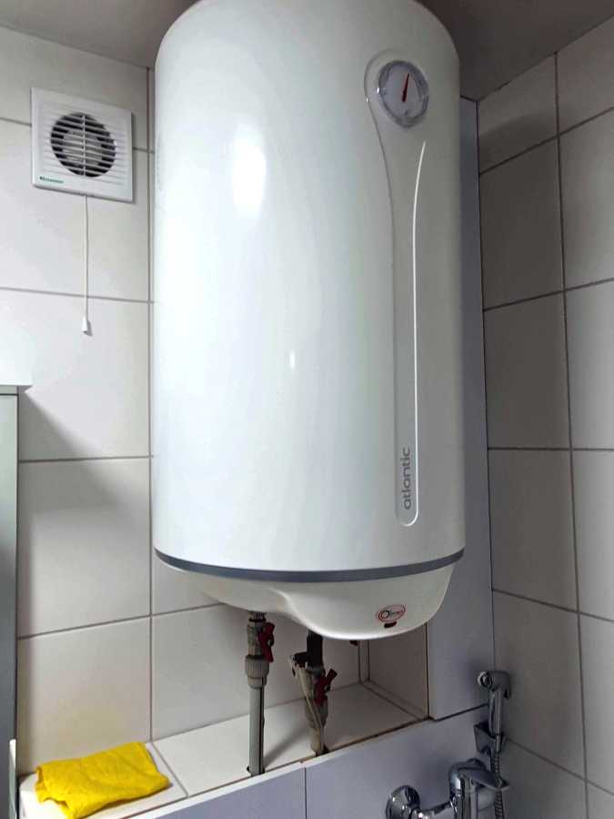 Аренда 1-комнатной квартиры 32 м², Высоковольтная ул., 8