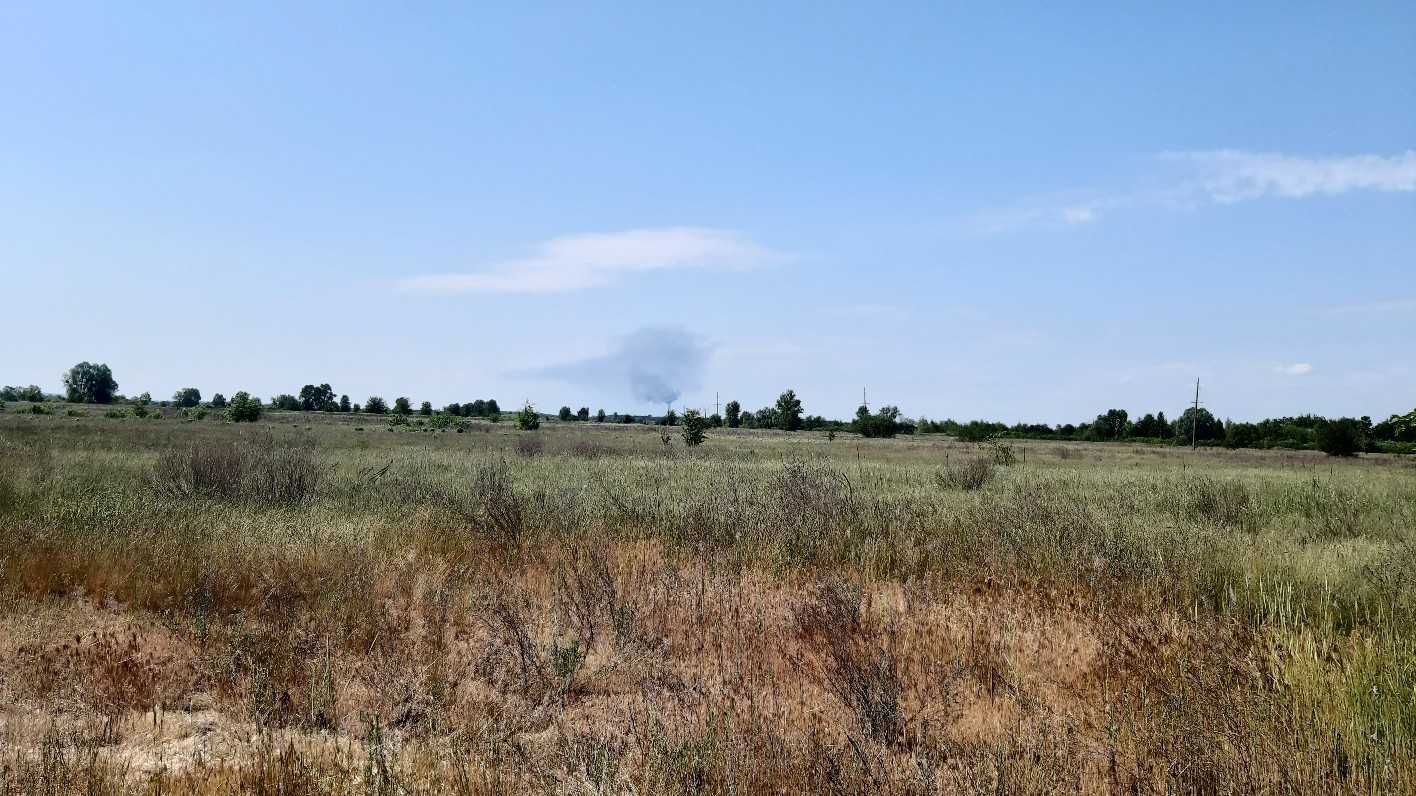 Продажа участка для личного сельского хозяйства 200 соток, Головурівська с/р