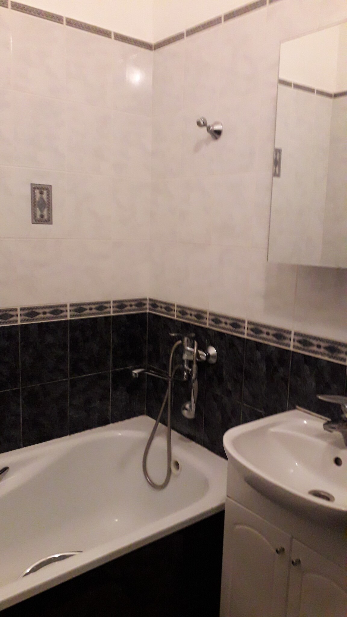 Оренда 1-кімнатної квартири 33 м², Івана Франка вул., 15