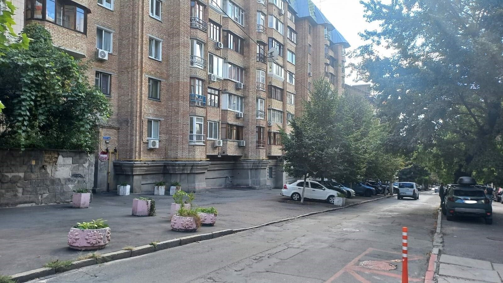 Продажа 2-комнатной квартиры 58 м², Тургеневская ул., 64/68