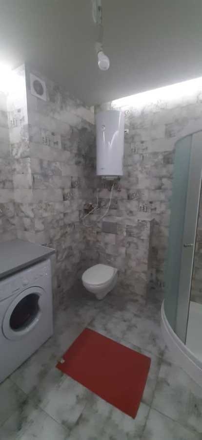 Продажа 1-комнатной квартиры 45 м², Михаила Котельникова ул., Драгоманова, 2а