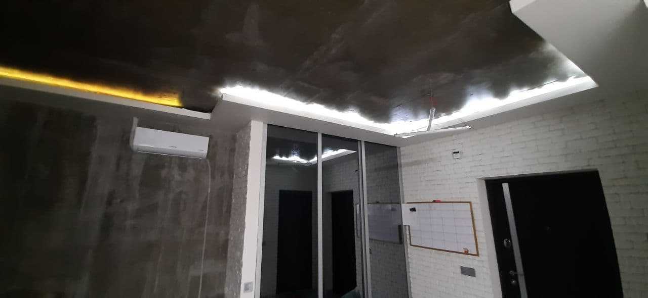 Продажа 1-комнатной квартиры 45 м², Михаила Котельникова ул., Драгоманова, 2а