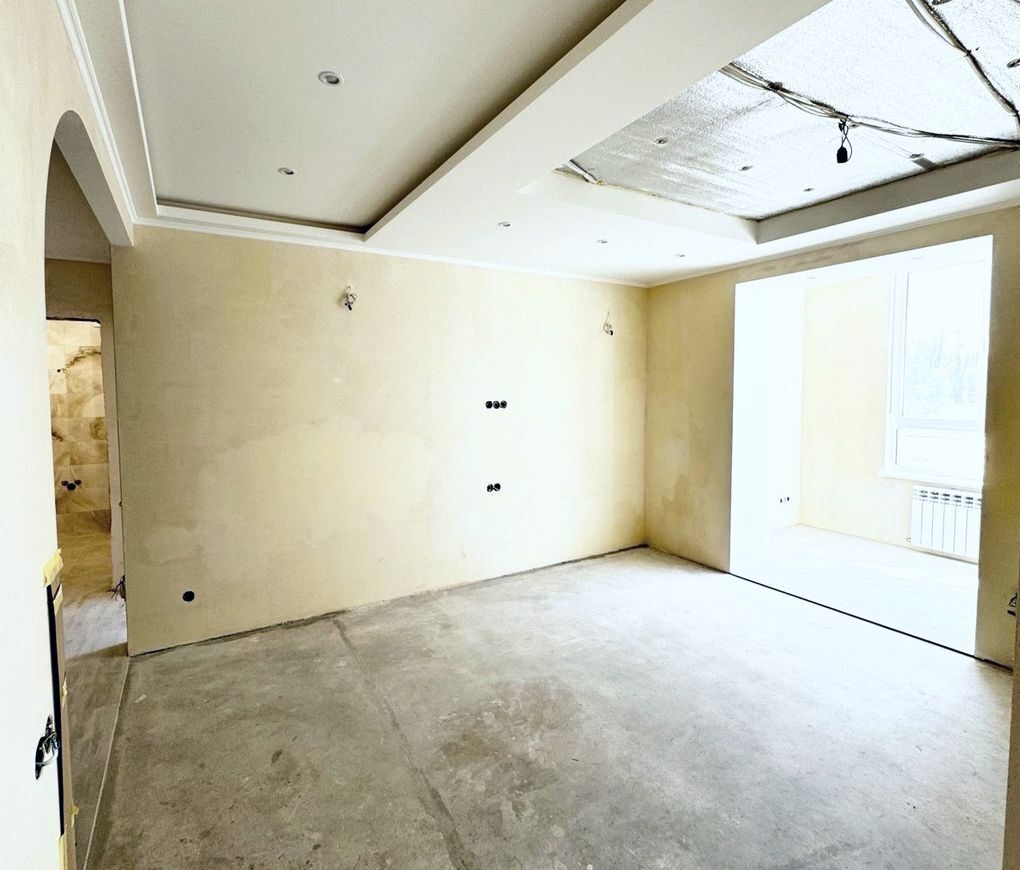 Продаж 2-кімнатної квартири 67 м², ЖК Дніпровська Брама 2, Будинок 1 (Секція 2)