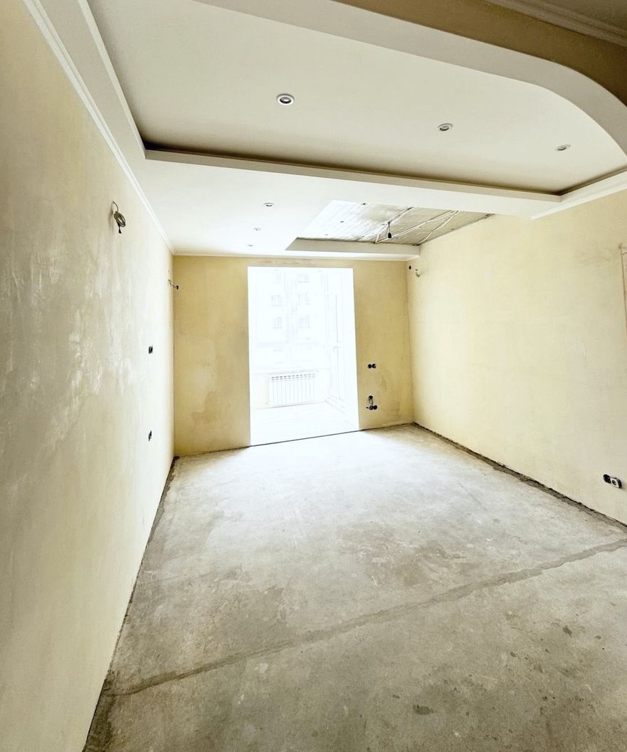 Продаж 2-кімнатної квартири 67 м², ЖК Дніпровська Брама 2, Будинок 1 (Секція 2)