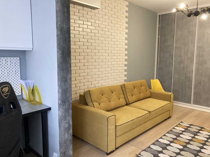 Аренда 4-комнатной квартиры 155 м², Генерала Шаповала ул., 2А