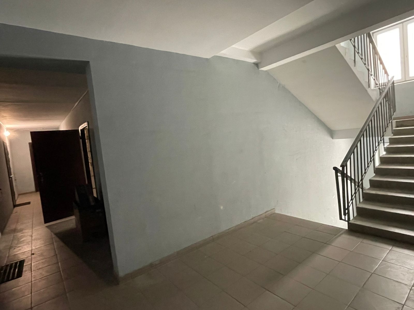 Продажа 1-комнатной квартиры 34.7 м², Мира ул., 5Б