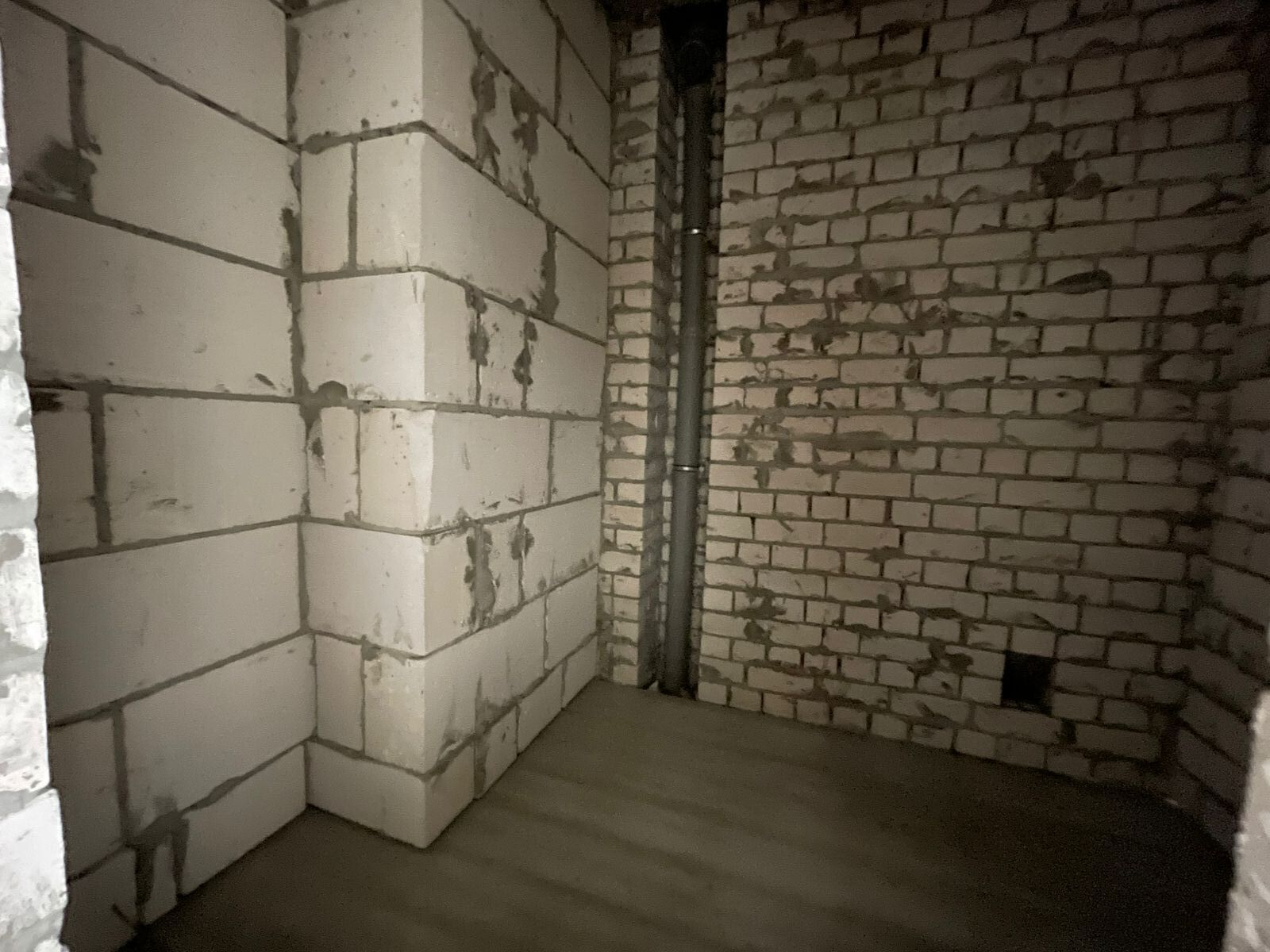 Продажа 1-комнатной квартиры 34.7 м², Мира ул., 5Б