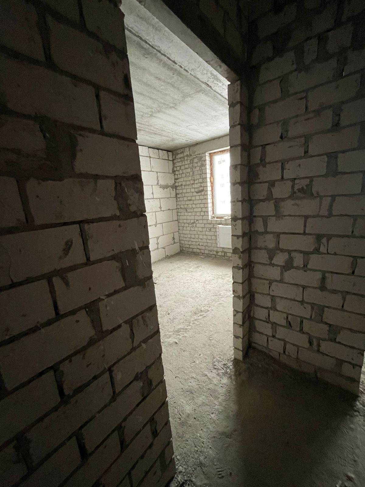 Продажа 1-комнатной квартиры 34.7 м², Мира ул., 5Б