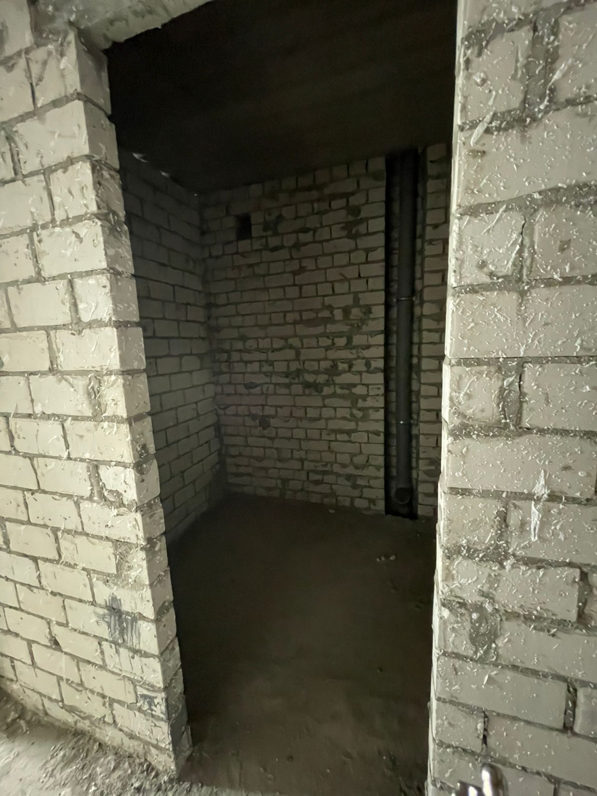 Продажа 1-комнатной квартиры 34.7 м², Мира ул., 5Б