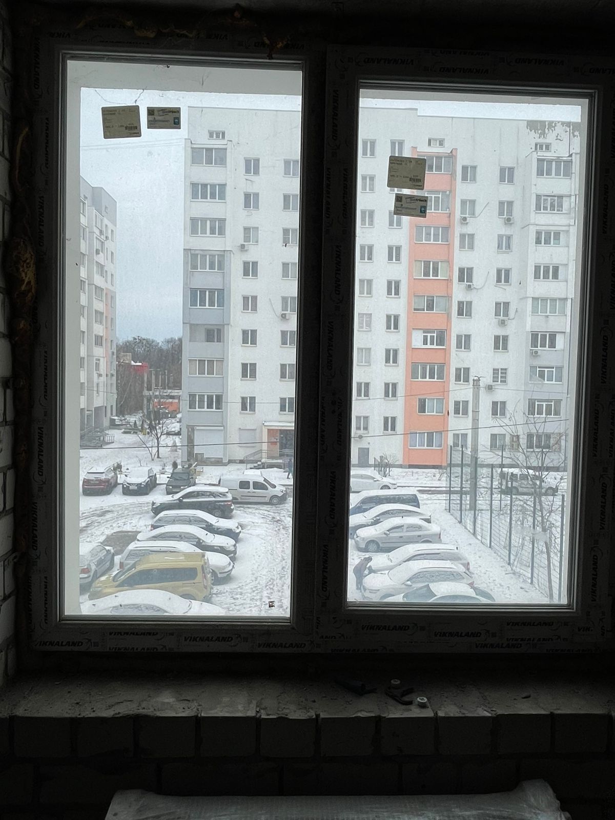 Продажа 1-комнатной квартиры 34.7 м², Мира ул., 5Б