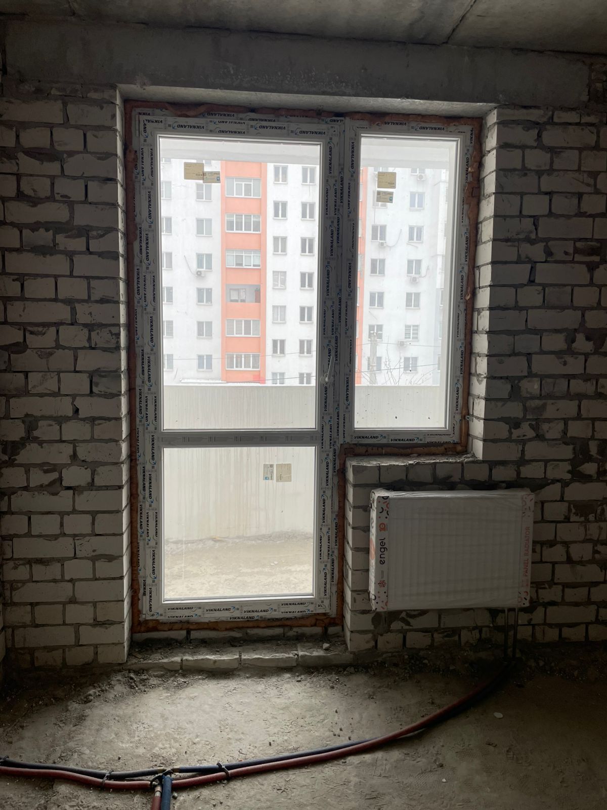 Продажа 1-комнатной квартиры 34.7 м², Мира ул., 5Б