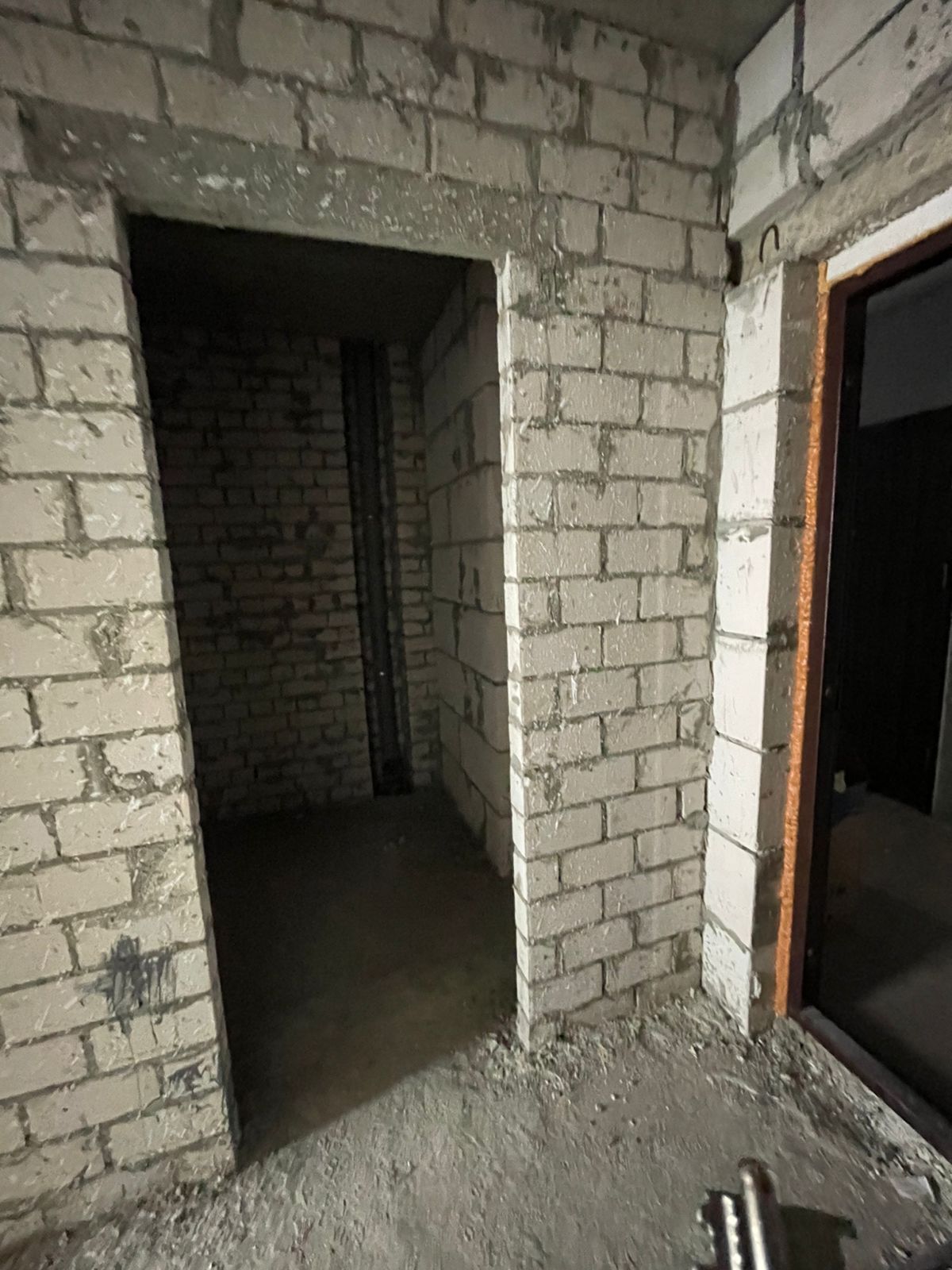 Продажа 1-комнатной квартиры 34.7 м², Мира ул., 5Б