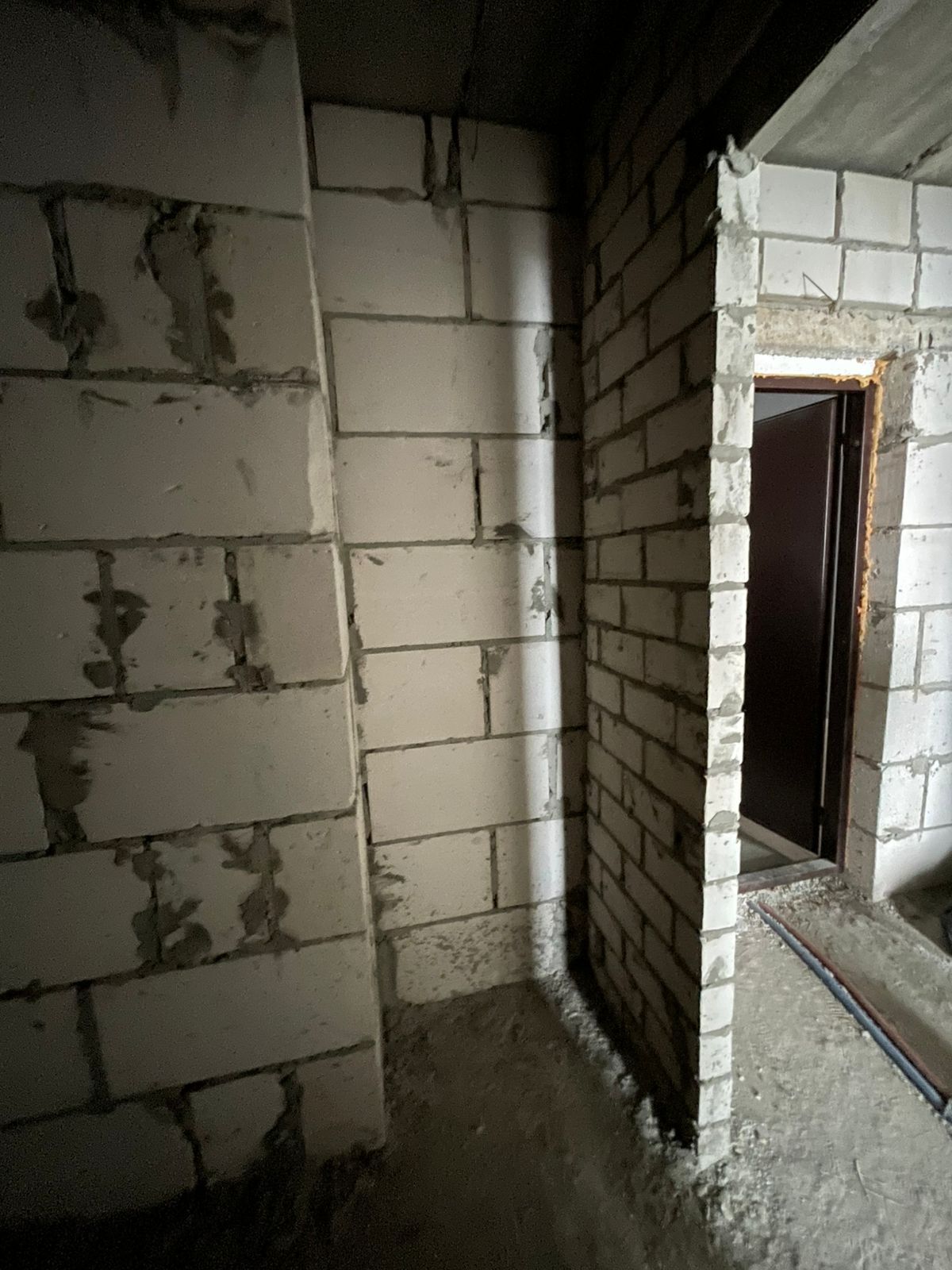 Продажа 1-комнатной квартиры 34.7 м², Мира ул., 5Б