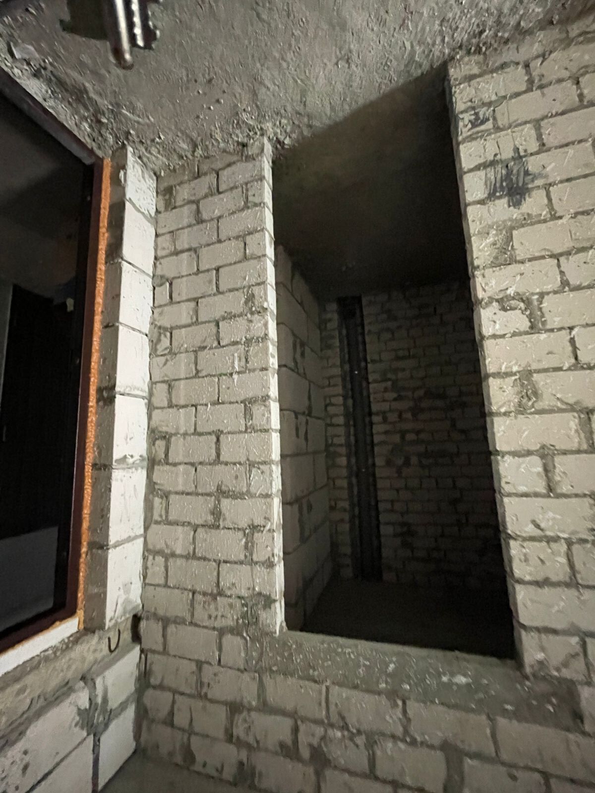 Продажа 1-комнатной квартиры 34.7 м², Мира ул., 5Б