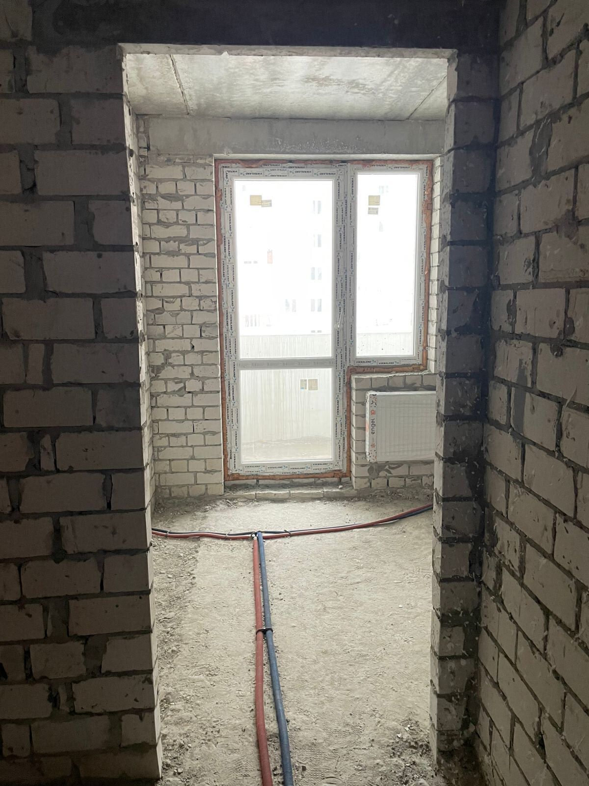 Продажа 1-комнатной квартиры 34.7 м², Мира ул., 5Б