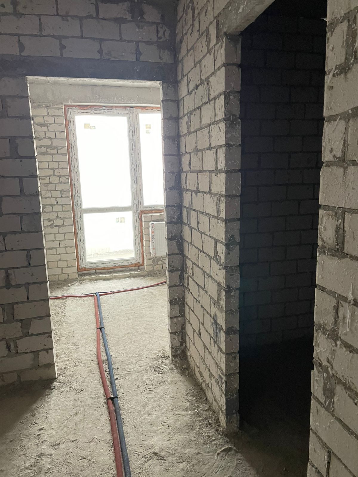 Продажа 1-комнатной квартиры 34.7 м², Мира ул., 5Б