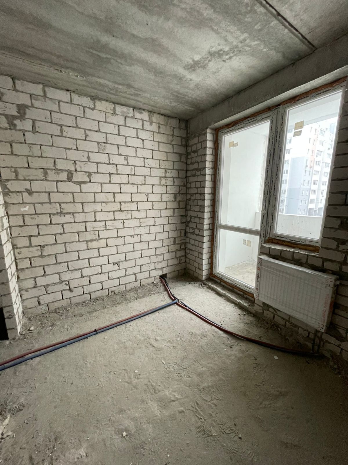 Продажа 1-комнатной квартиры 34.7 м², Мира ул., 5Б