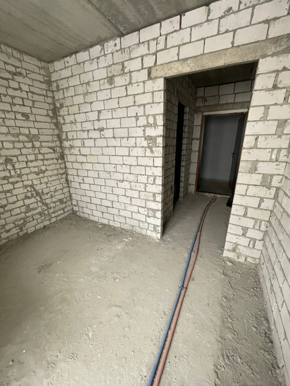 Продажа 1-комнатной квартиры 34.7 м², Мира ул., 5Б