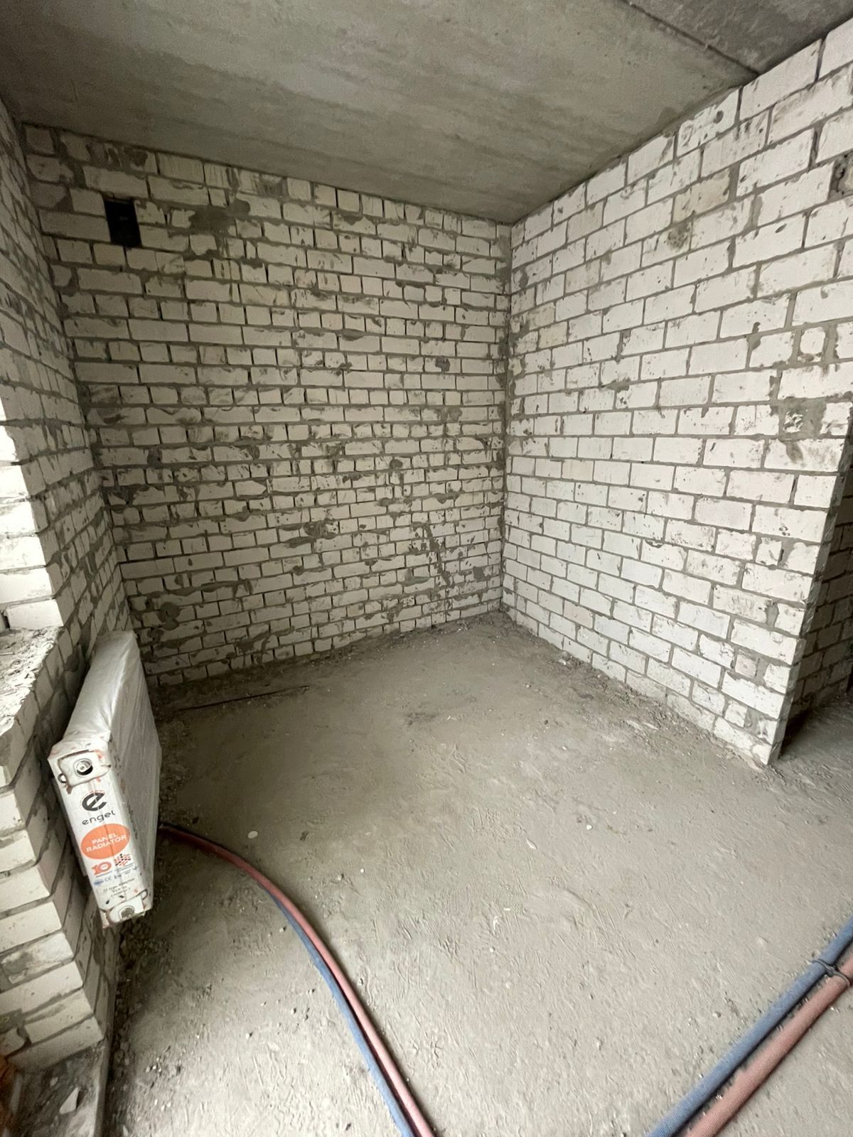 Продажа 1-комнатной квартиры 34.7 м², Мира ул., 5Б