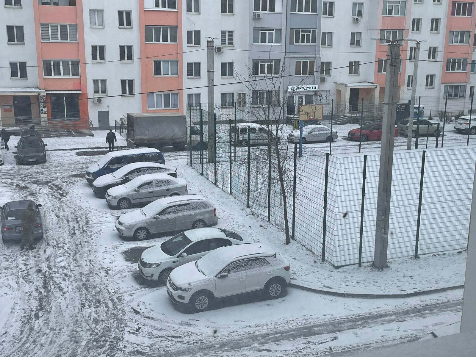 Продажа 1-комнатной квартиры 34.7 м², Мира ул., 5Б