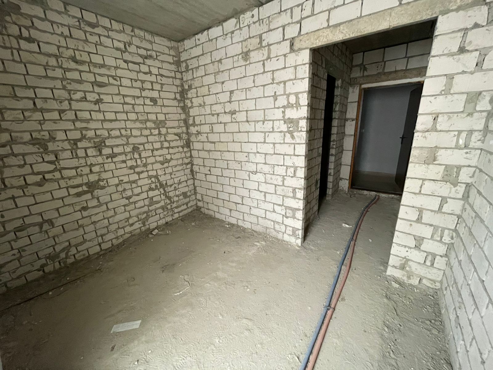 Продажа 1-комнатной квартиры 34.7 м², Мира ул., 5Б