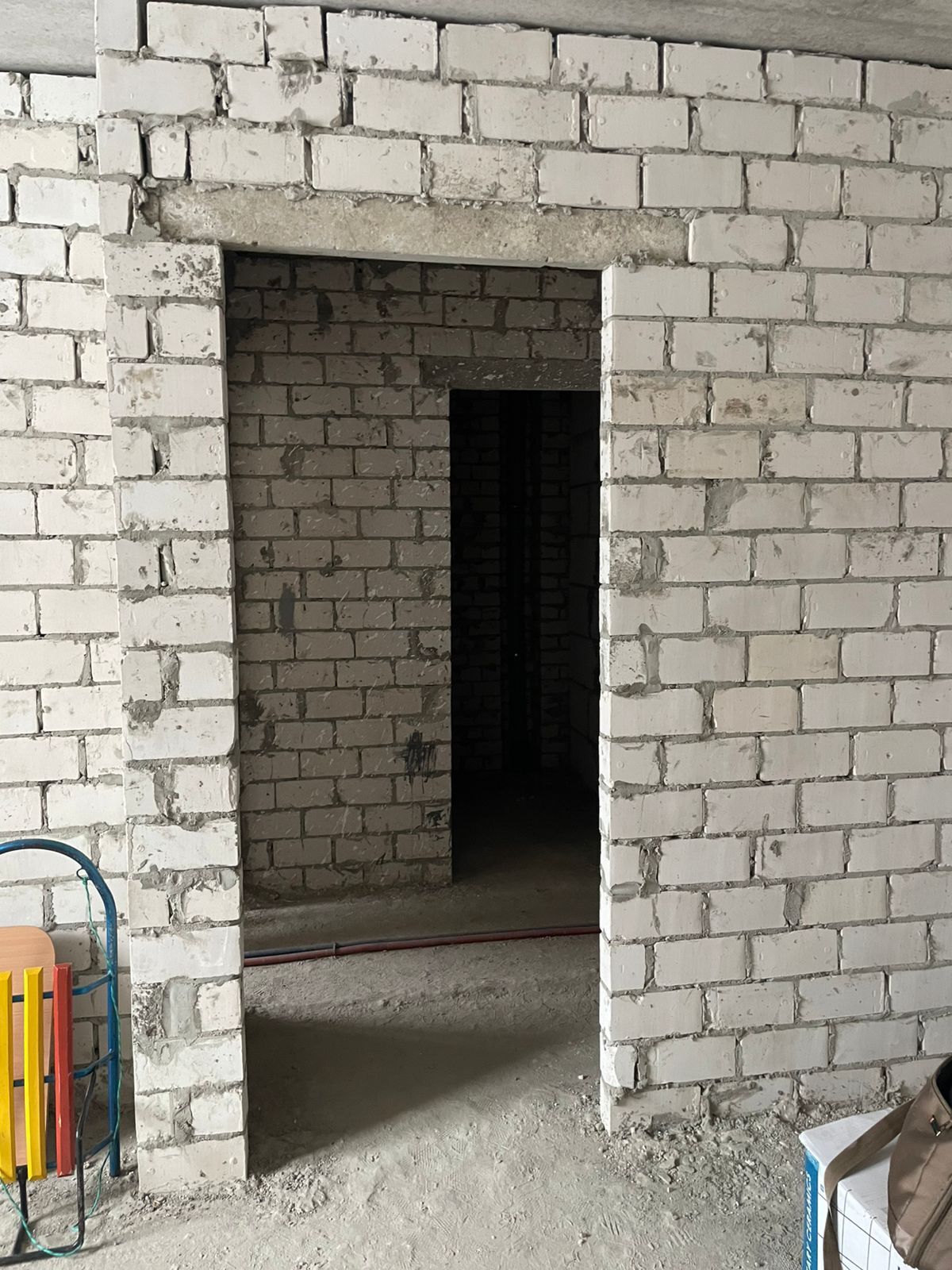 Продажа 1-комнатной квартиры 34.7 м², Мира ул., 5Б