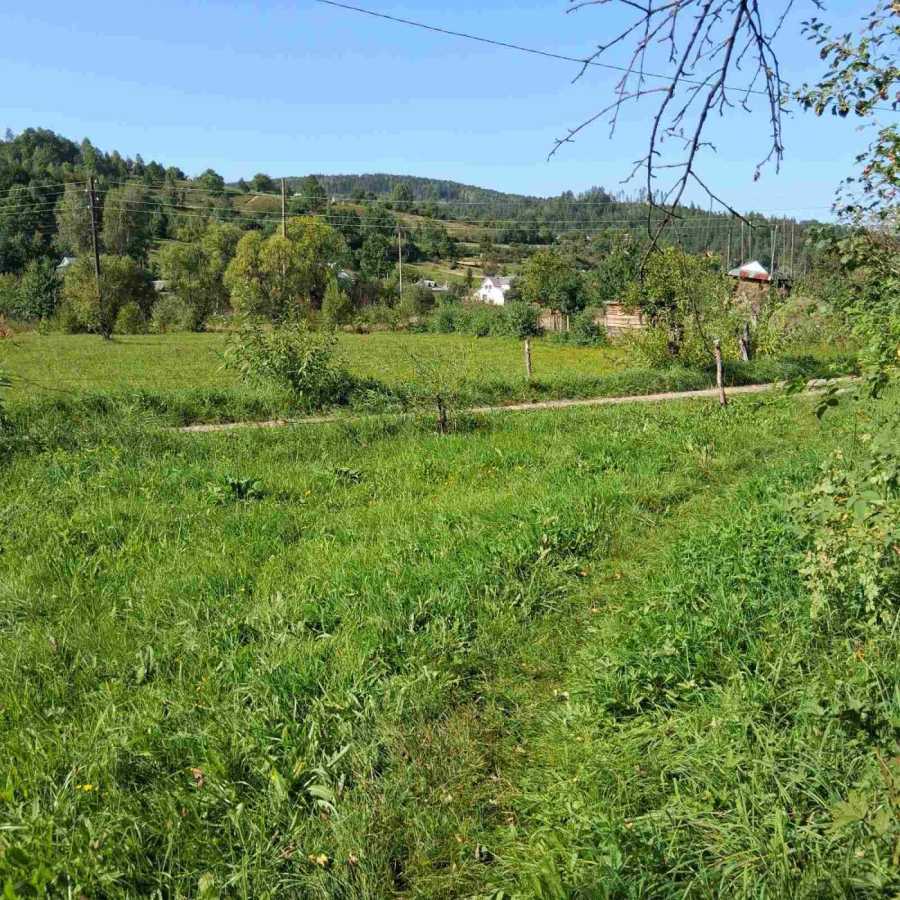 Продажа участка для личного сельского хозяйства 30 соток, Олексы Довбуша ул.