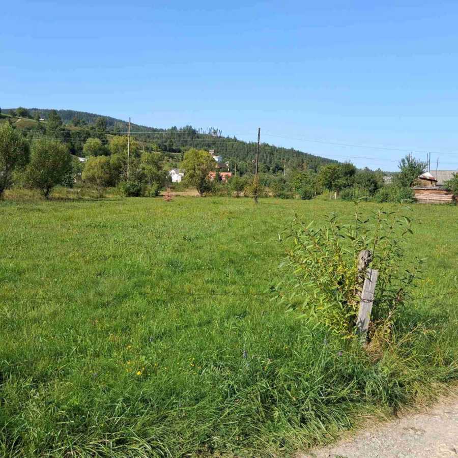 Продажа участка для личного сельского хозяйства 30 соток, Олексы Довбуша ул.