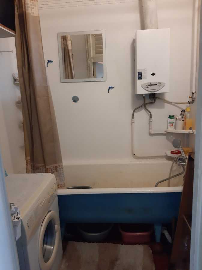 Продажа 2-комнатной квартиры 54.3 м², Кулибина ул., 4/2