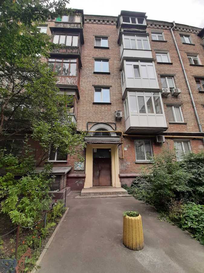 Продажа 2-комнатной квартиры 54.3 м², Кулибина ул., 4/2