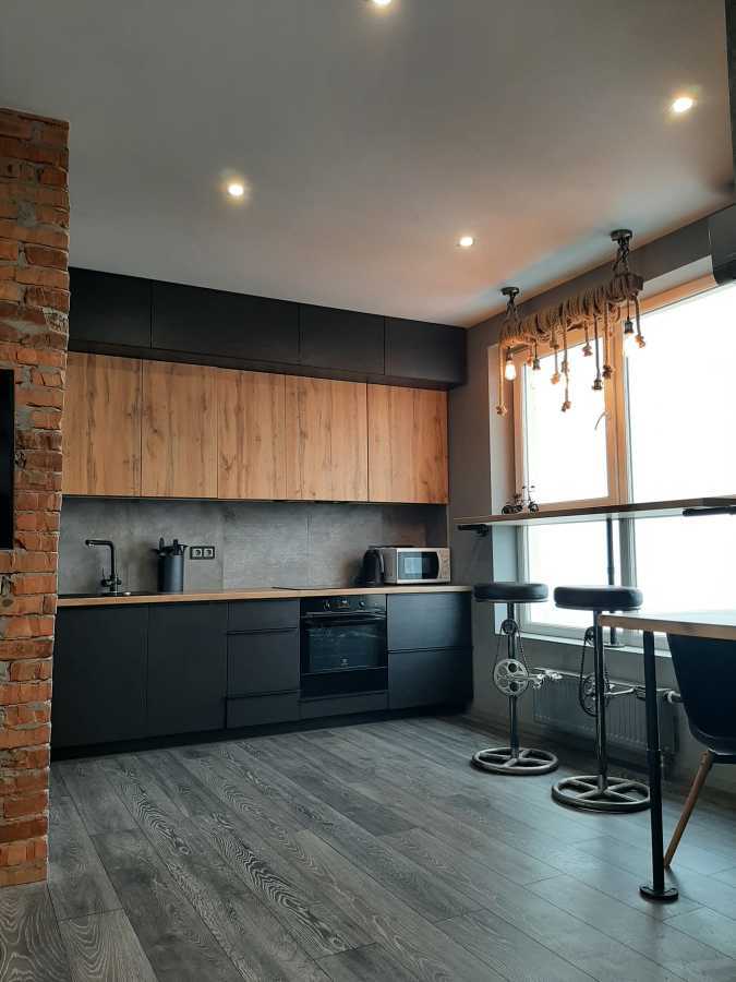 Продажа 1-комнатной квартиры 44 м², Воскресенская ул., 18-Б